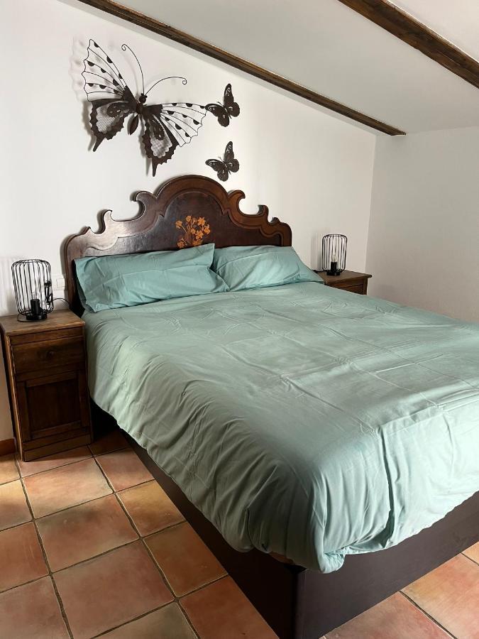 Apartamento Esencia De Arcos Arcos de la Frontera Exterior foto