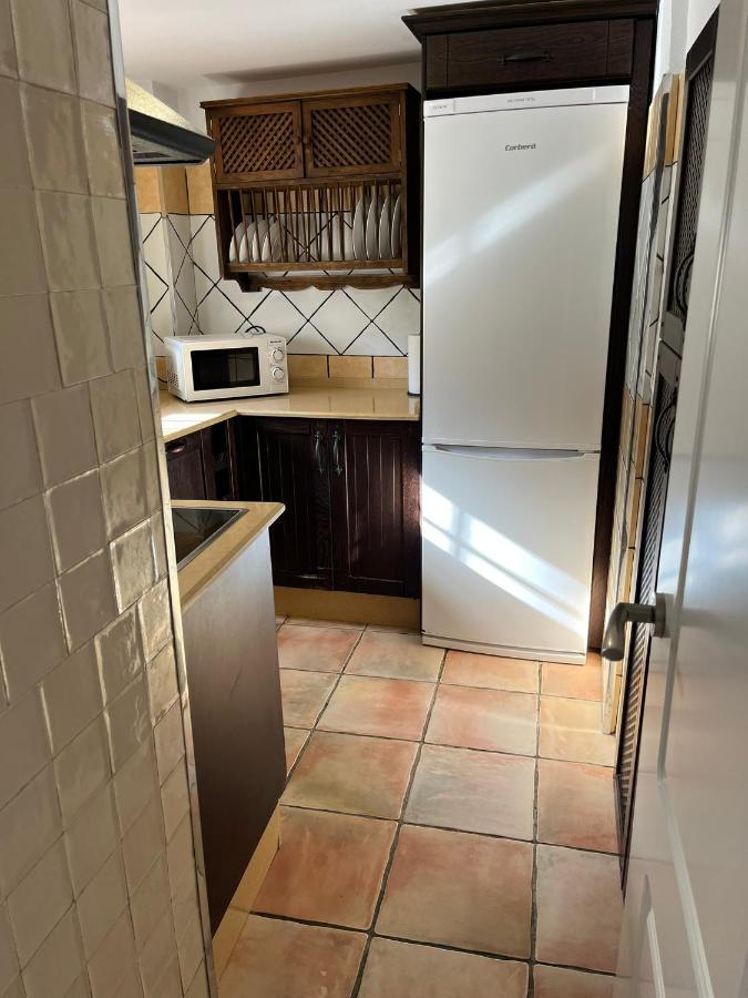 Apartamento Esencia De Arcos Arcos de la Frontera Exterior foto