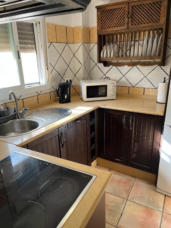 Apartamento Esencia De Arcos Arcos de la Frontera Exterior foto