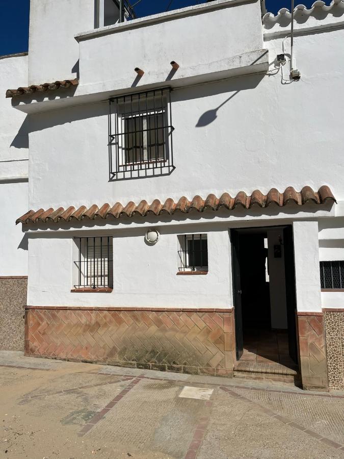 Apartamento Esencia De Arcos Arcos de la Frontera Exterior foto