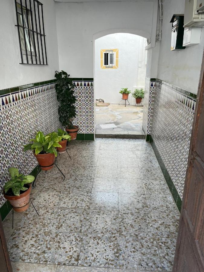 Apartamento Esencia De Arcos Arcos de la Frontera Exterior foto
