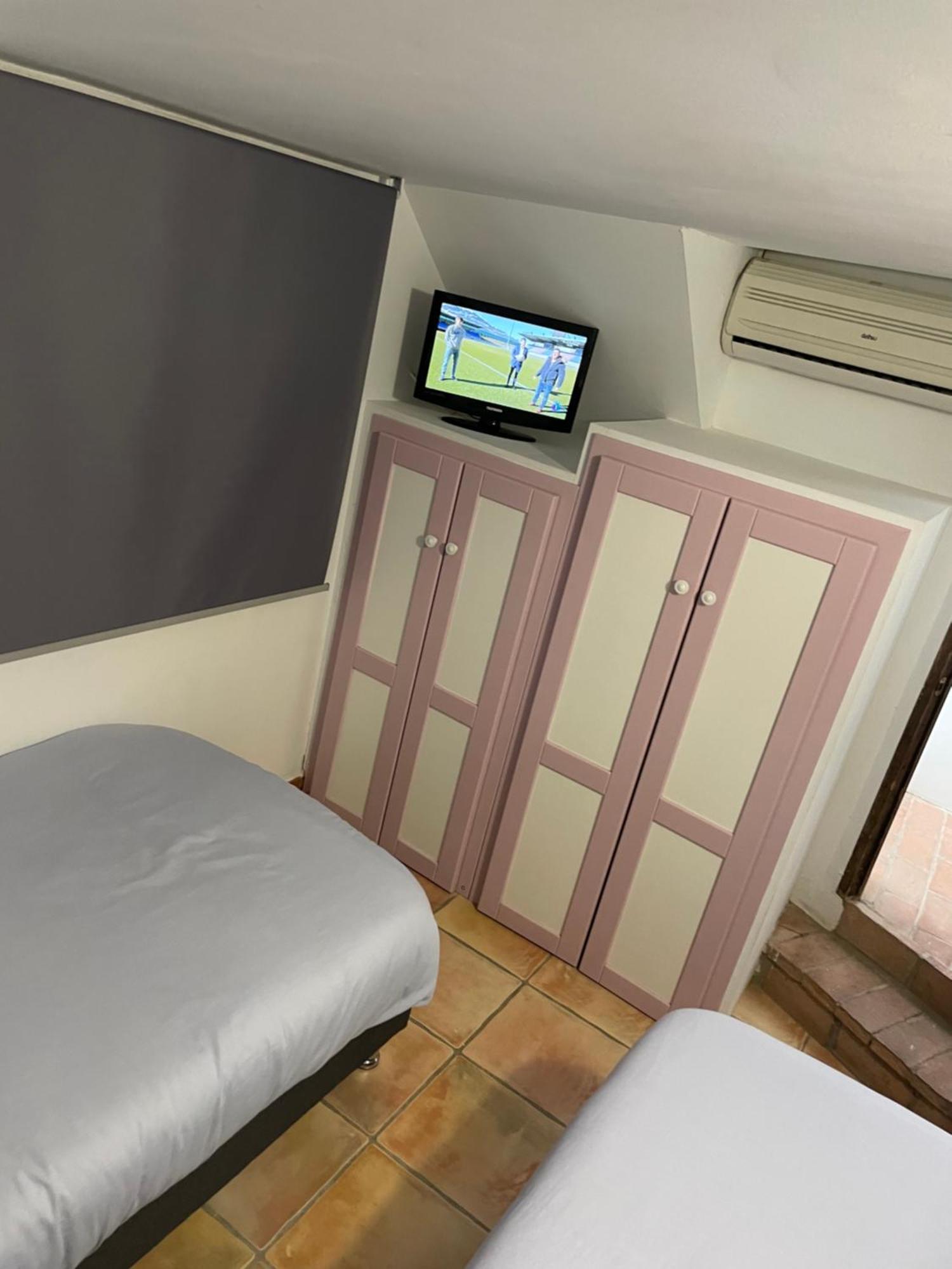 Apartamento Esencia De Arcos Arcos de la Frontera Exterior foto