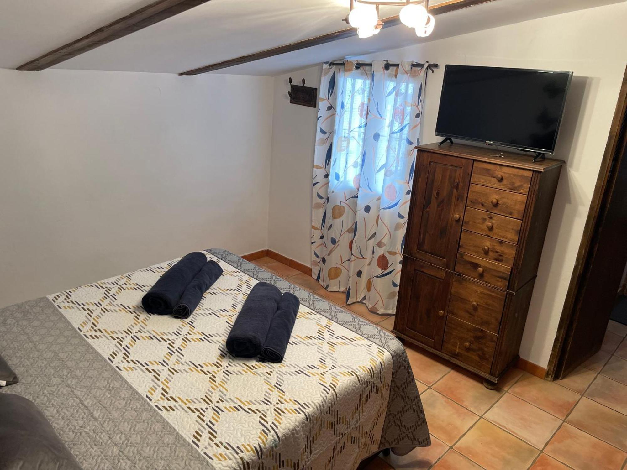 Apartamento Esencia De Arcos Arcos de la Frontera Exterior foto