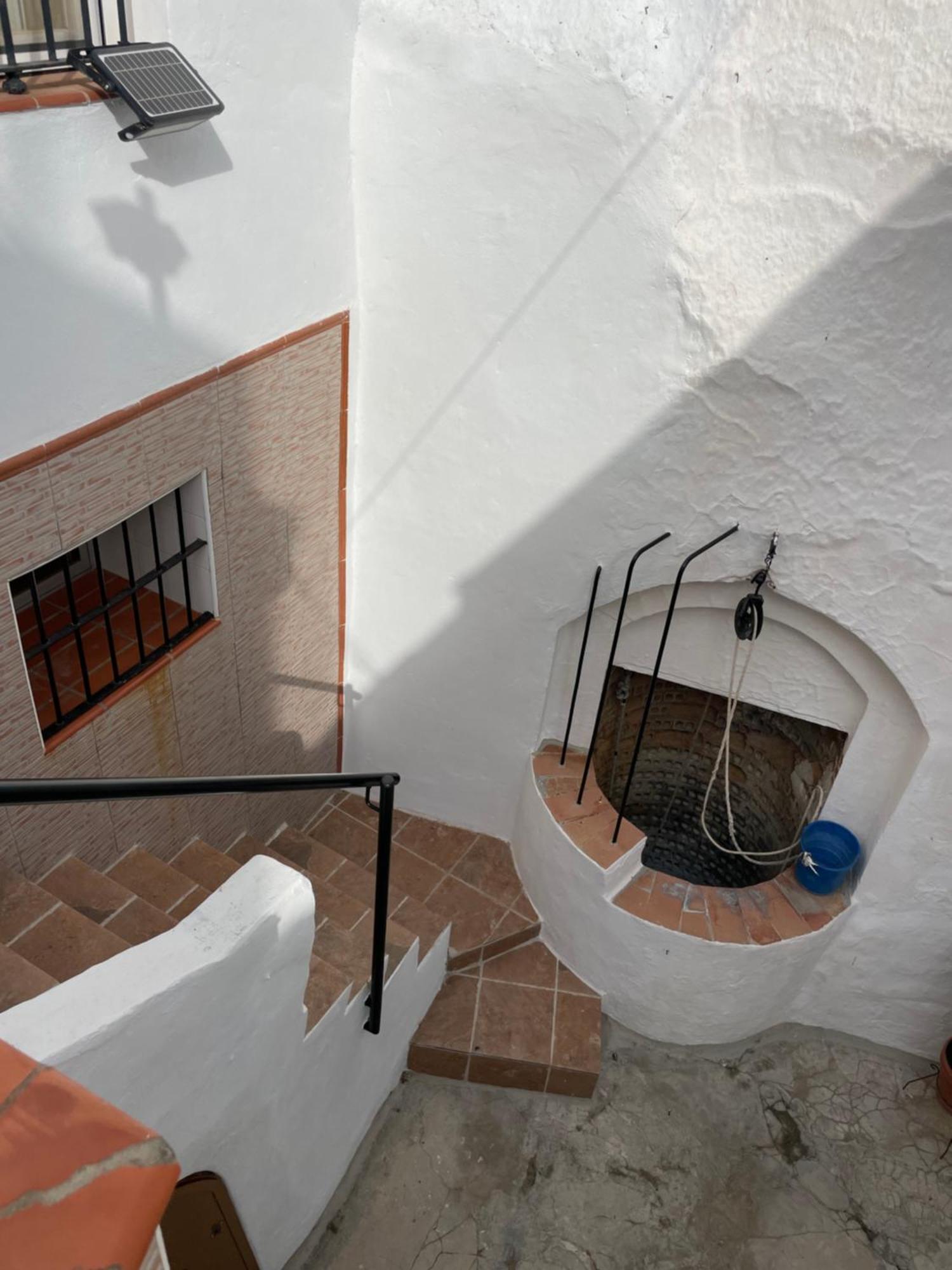 Apartamento Esencia De Arcos Arcos de la Frontera Exterior foto